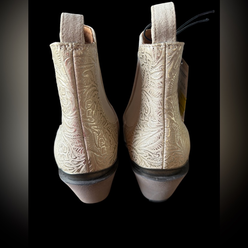 Ariat Women’s Bradley Snip Toe Boots BRAND NEW - Picture 5 of 6